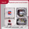 Ganni Explosion-Proof Circuit Breaker Distribution Box