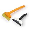 Winter Car Snow Shovel Tool Glass Snow Brush Defrost Deicing Scraper Removal Artifact Clear Shovel