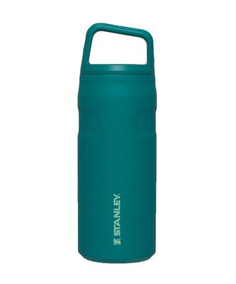 STANLEY STANLEY Stanley Aerolite Термос для вакуума с холодной изоляцией, легкий, переработанная нержавеющая сталь 11217 0,47 л (058Альпийский)