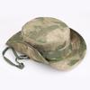 Tactical Camouflage Hats Army Military Cap Summer Outdoor Camping Hiking Man's Fishing Hunting Hat