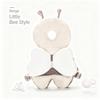 Baby safety equipment, baby walking anti fall pillow, baby headrest, breathable anti-collision protective cap