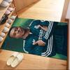 Mbappe 252 Area Rug Design for Kitchen Living Rooms Decorate room Foyer Antislip Carpet Office home decor Wedding Party Gift