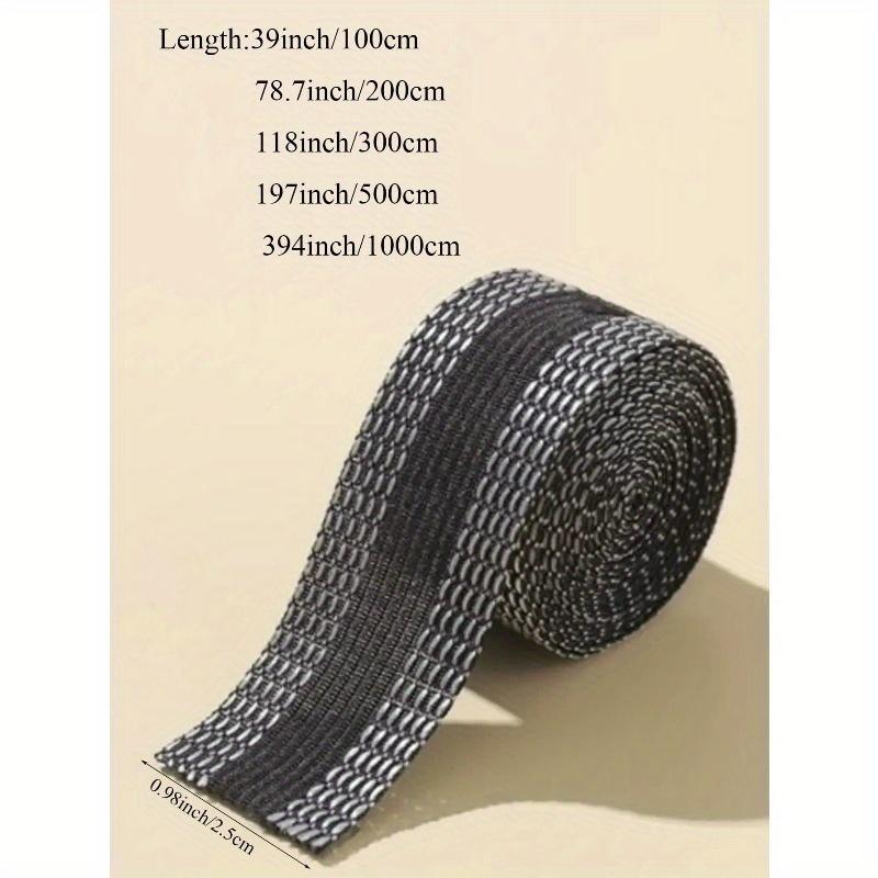 Самоклеящиеся стикеры для регулировки длины подола без обрезки - Легко преобразите свои брюки!