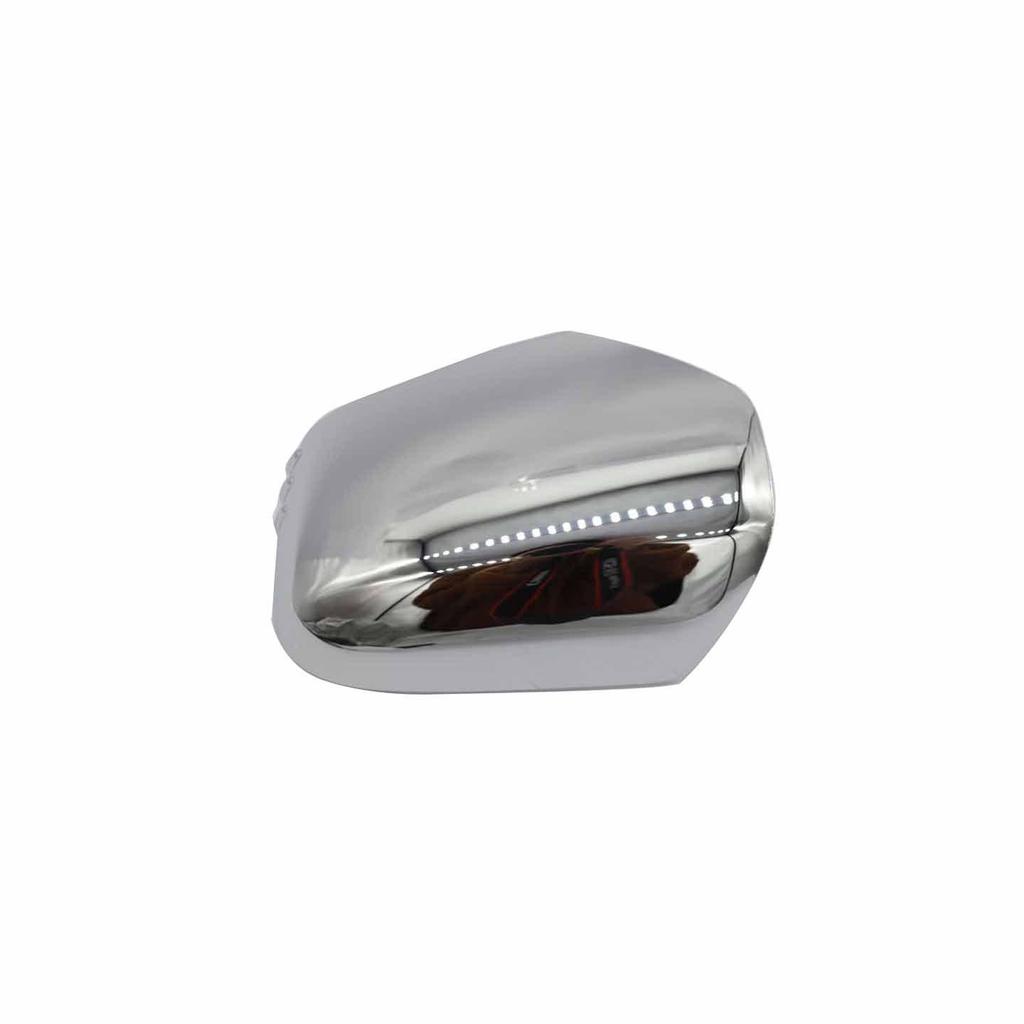 Запасной внешний корпус для 2005-2015 Mitsubishi Triton L200 Крышка зеркала заднего вида