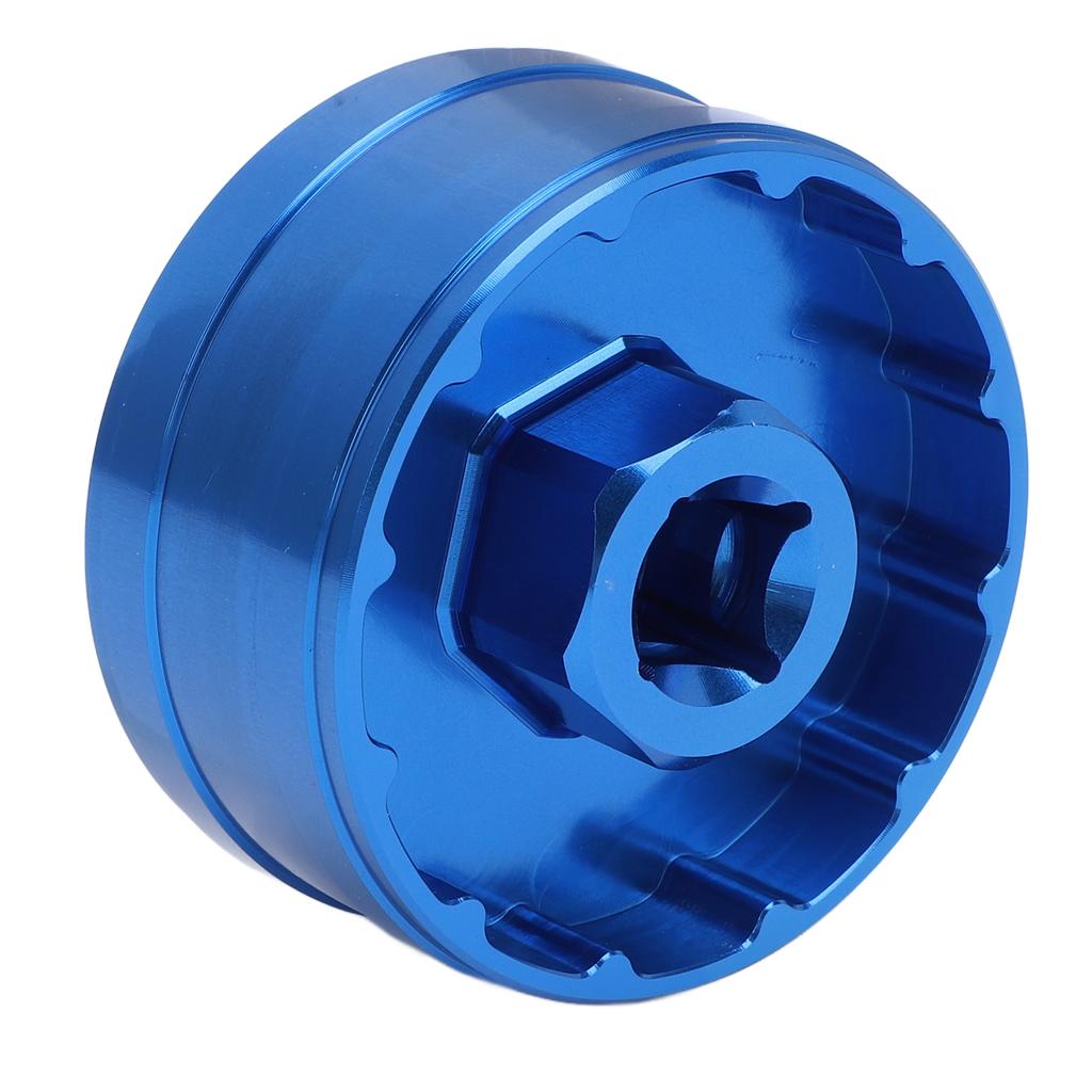 Bottom Bracket Removal Tool 44mm 45.5mm 16 24 Notch Double Sided Bottom Bracket Tool