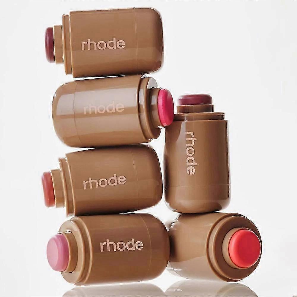 Rhode "pocket Blush" - Все оттенки в наличии 0.18 унции Новый в коробке