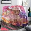 Eevee Pokemon Blanket, Cozy Throw for Home Use, Ideal Gift for Eevee Fans.chl