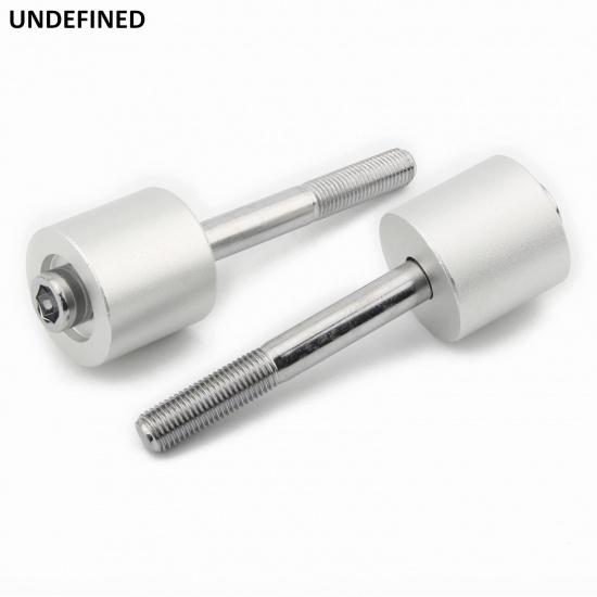 Зажим для крепления на руль мотоцикла, 30 мм, проставки для гоночных ручек для Ducati Multistrada 1200 1260 950 1200S, аксессуары