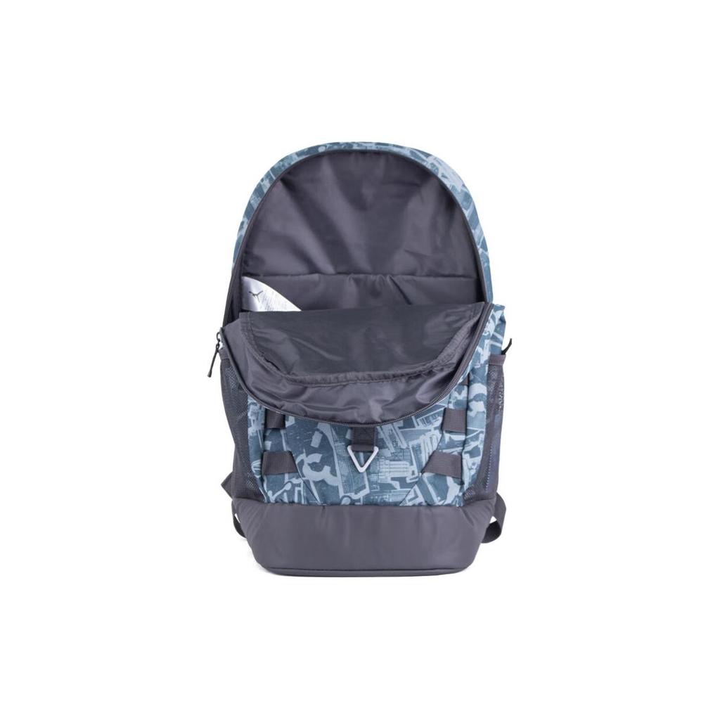 New Jordan Fabric Backpack Medium Size Men's Light Blue HF1793-060