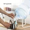 1pc Inverted Drinking Water Rack, Perfect For Large Buckets, Pure Water Rack, Mineral Water&Bottled Water Rack