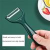 1/5PCS Kitchen Peeler Efficient Versatile Stainless Steel Sharp Blade Household Products Fruit And Vegetable Peelers Durable