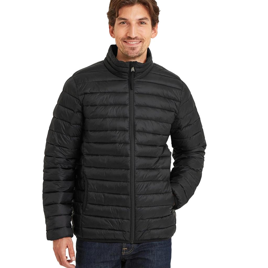 TOG24 Mens Gibson Padded Insulated Jacket