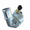 2560022760 High Quality Cars Accessories Engine Parts Thermostat Cover Housing For Hyundai 1999-2002 Accent 1.5 25600-22760 Fuel Injectors 6