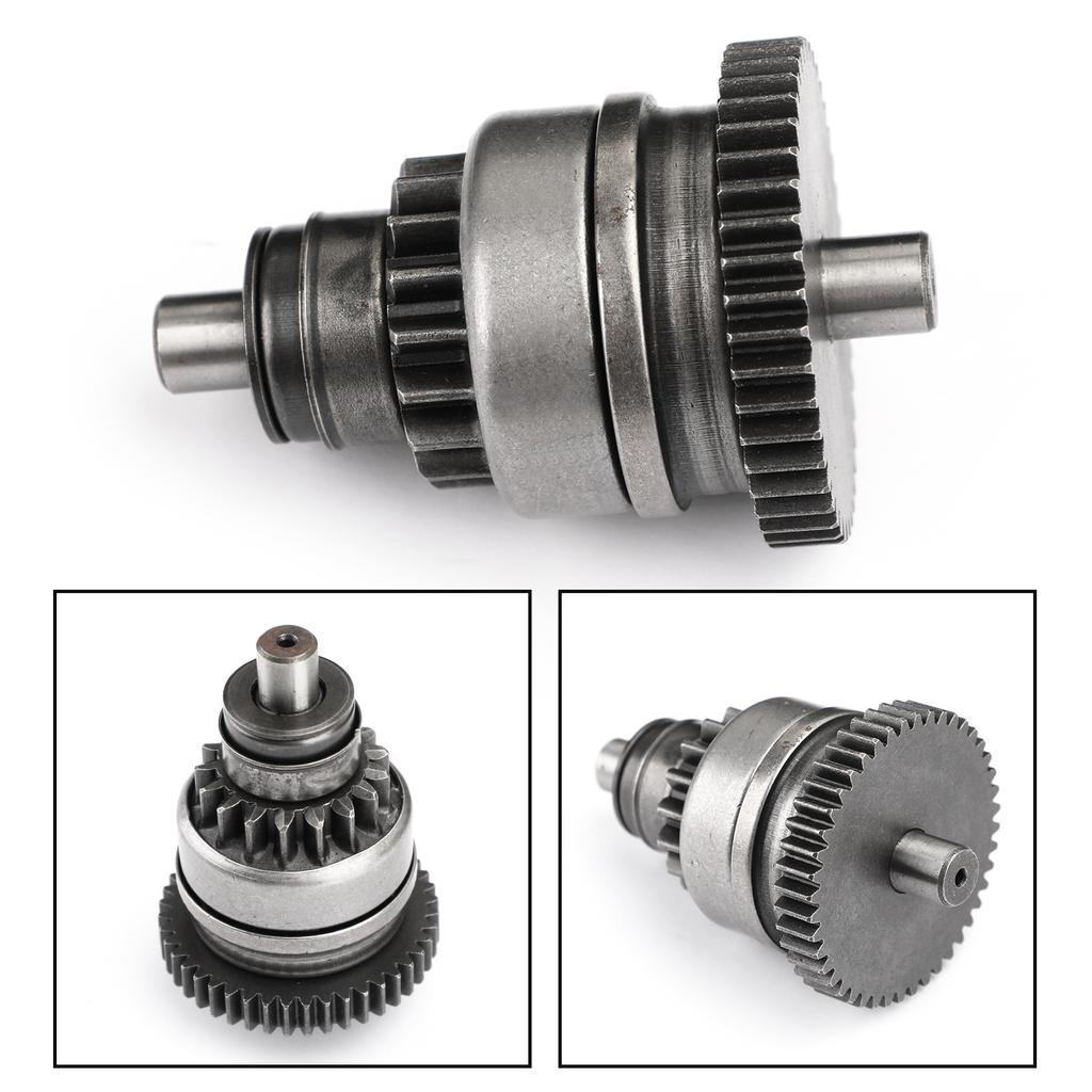 Starter Drive Bendix Gear for CAN-AM 330/400/450 OUTLANDER 2003-2019 420684050