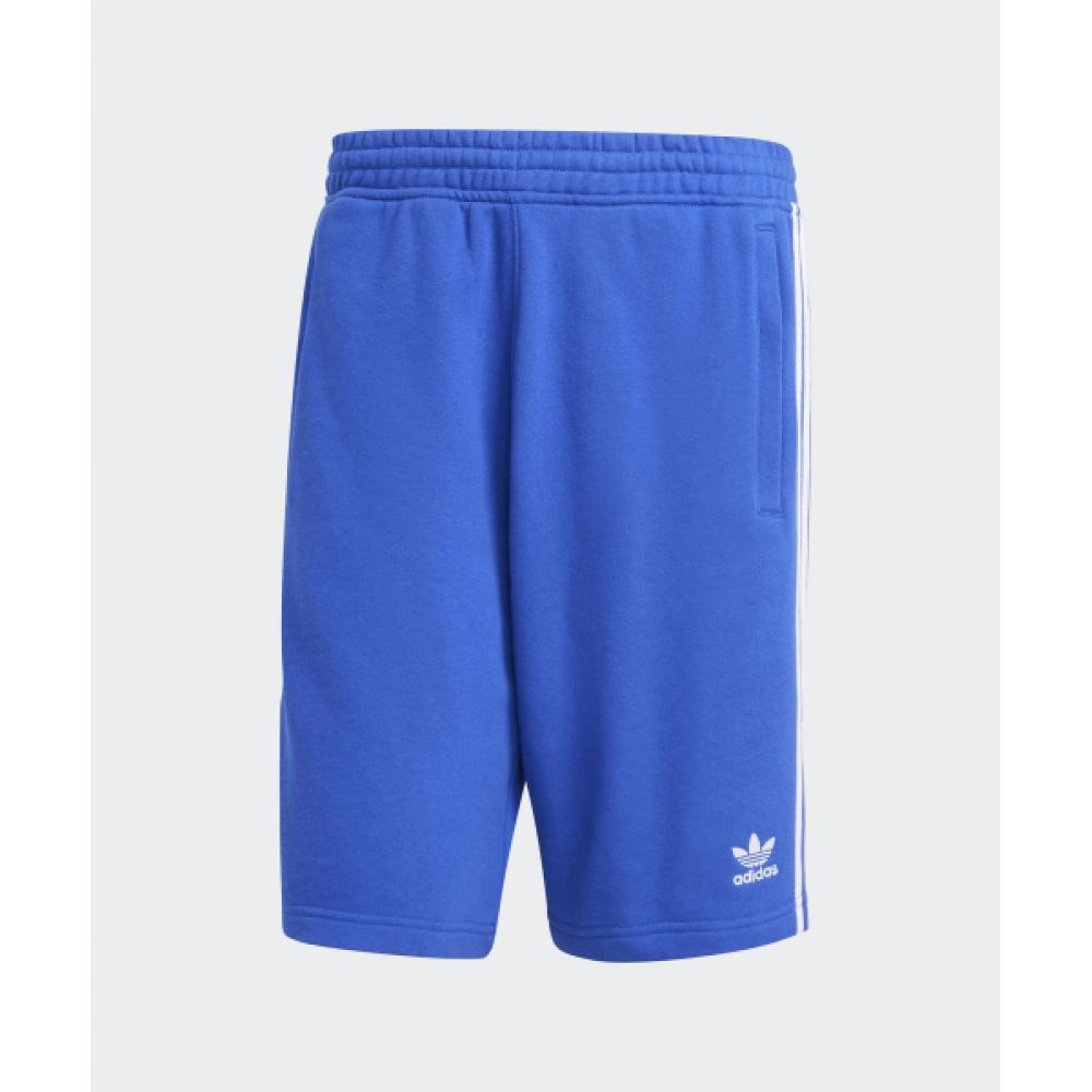 Adidas 3s Short Pants   Blue Iz3063