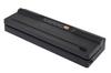 KOHERSEN Black Matt Compact Vacuum Sealer, Black