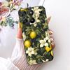 Чехол для телефона Motorola Moto G67 Power G57 Power Мягкая силиконовая накладка Дизайн с бабочкой, драконом, кошкой, цветами Capa Motorola G57 Funda