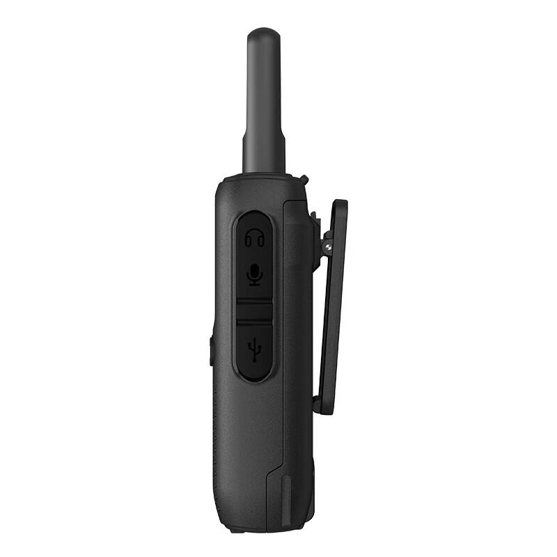 Fomtalk POC180K Public Network Walkie-Talkie (CN version)