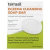 Eczema Cleansing Soap Bar, 75G