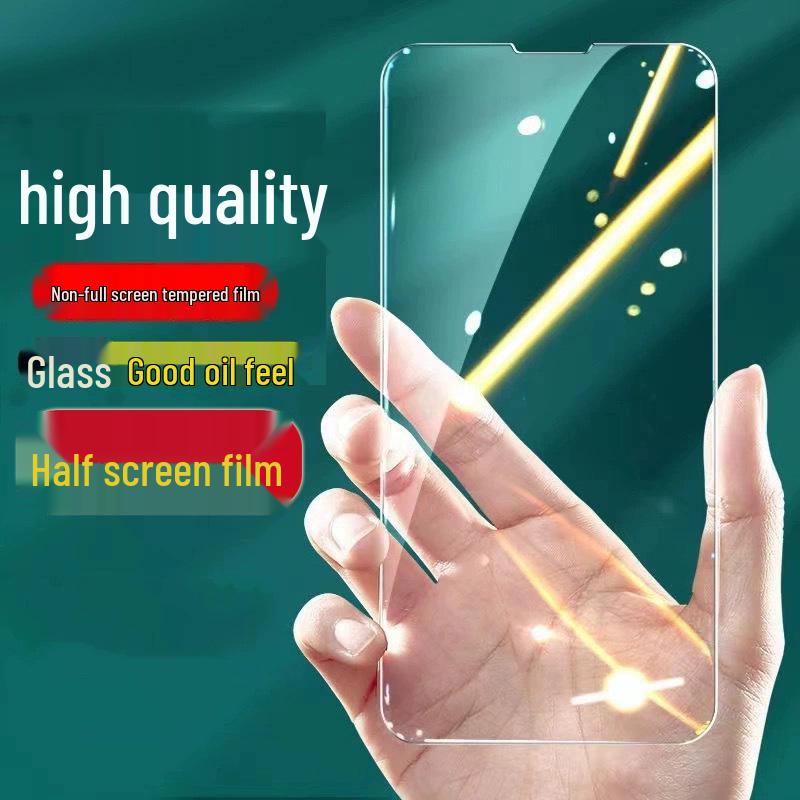 Защитное стекло для экрана vivo X27Pro, Y200i, IQOO13, S20, Y300T, X100s
