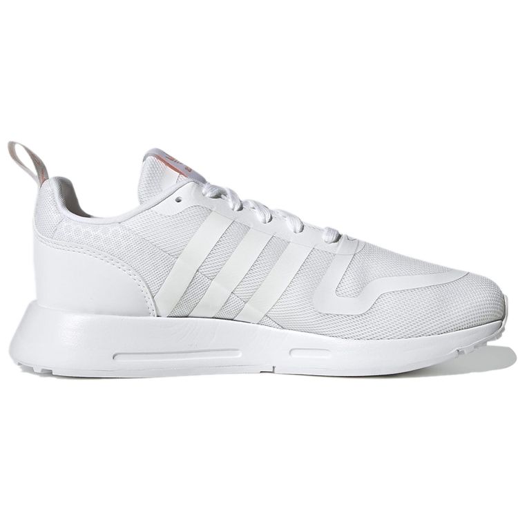 Adidas Multix Triple White Женские кроссовки Cloud-White FZ3454
