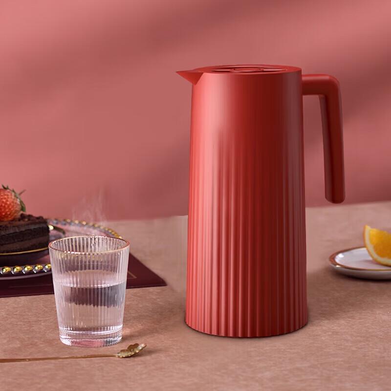 BAILOCK Muyang Insulated Carafe