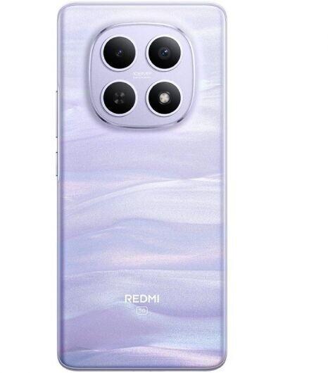 Смартфон Xiaomi Redmi Note 15 5G 12GB 512GB Mist