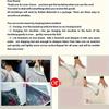 1 шт. Сине-белая искусственная роза Настенное украшение Фон Декорация для фотостудии Фотобудки Вечеринки
