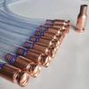1 шт. Медный Сифон для Заправки Газовый Сифонный Насос Топливо Вода Встряхиватель Сифон Безопасность Самозаполняющийся Шланг Гибкий Сифонный Соединитель