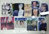 [USED] For Confirmation: SALE BTS Jimin Trading Card Korean Manufacturer