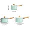 Non-stick Soup Pan Mini Baby Food Pot Universal Saucepan  Porridge