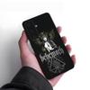 Чехол для телефона Band Behemoth для Samsung S26 S25 Plus S20 S20 Plus S22 Ultra S23 FE S21 Plus S21 Ultra Мягкая крышка