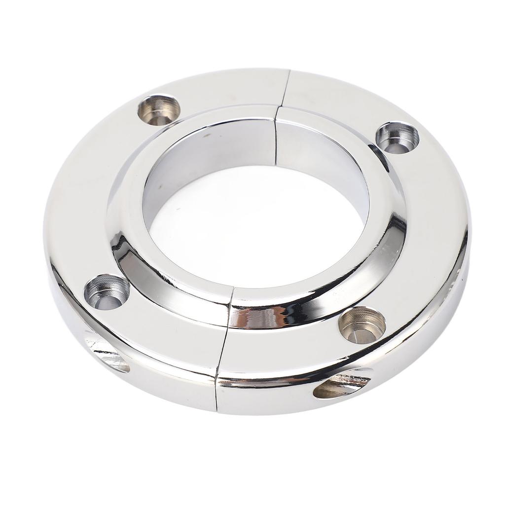 2-дюймовая рулевая колонка напольное крепление полированная высокая твердость универсальная для двигателя SBC BBC 350