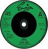 7-дюймовая пластинка ЧЕРНЫЙ СЛАНЕЦ Amigo Черный Сланцевый Камень ENY42 Ensign 1980 UK Регги Ска Даб Б/у