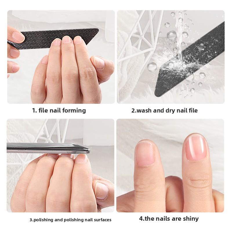 Нано-стекло Складка ногтя, Мозоли на руках и ногах, Ороговевшая кожа, Складка стопы, Подстригание ногтей, Нано-складка