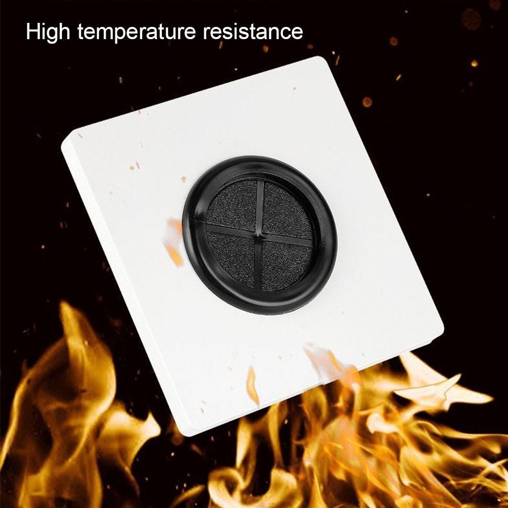 Storage 86Type With Outlet Hole Cable Cover Decorative Cover Cable Socket Panel Wall Blank Panel