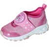 Кроссовки Catchtinipping Bimbo Bimba Girls' Hatching Velcro LED Sneakers, популярный персонаж в Корее