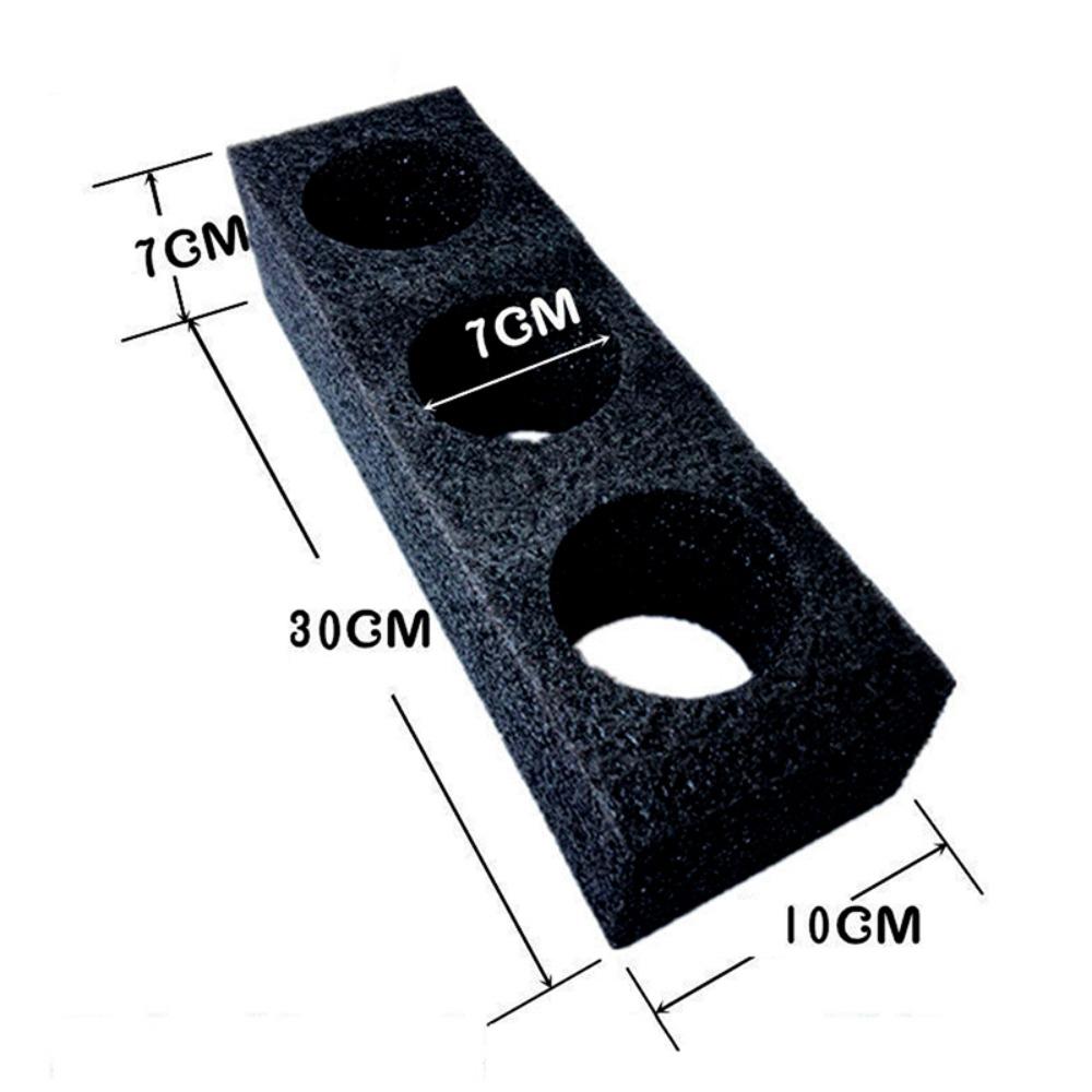 Large Capacity Drink Tray Thickness 7cm Takeout Coffee Trays for Out Take Packing Go Carry Drinks