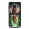 Чехол с животным Тигр Лев для Samsung Galaxy A12 A22 4G A32 5G A72 A52 A70 A50 A20e A30 A02s A10 A20s A10s A40 A04 Мягкий чехол для телефона