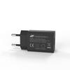 5V2A European Standard Charger (CE Certified) – чёрный