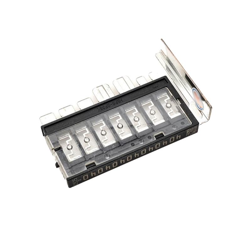 Блок предохранителей Multi Block 38231-T20-A11 38231T20A11 для замены предохранителей двигателя 2022-2023 Автоаксессуар Простая установка