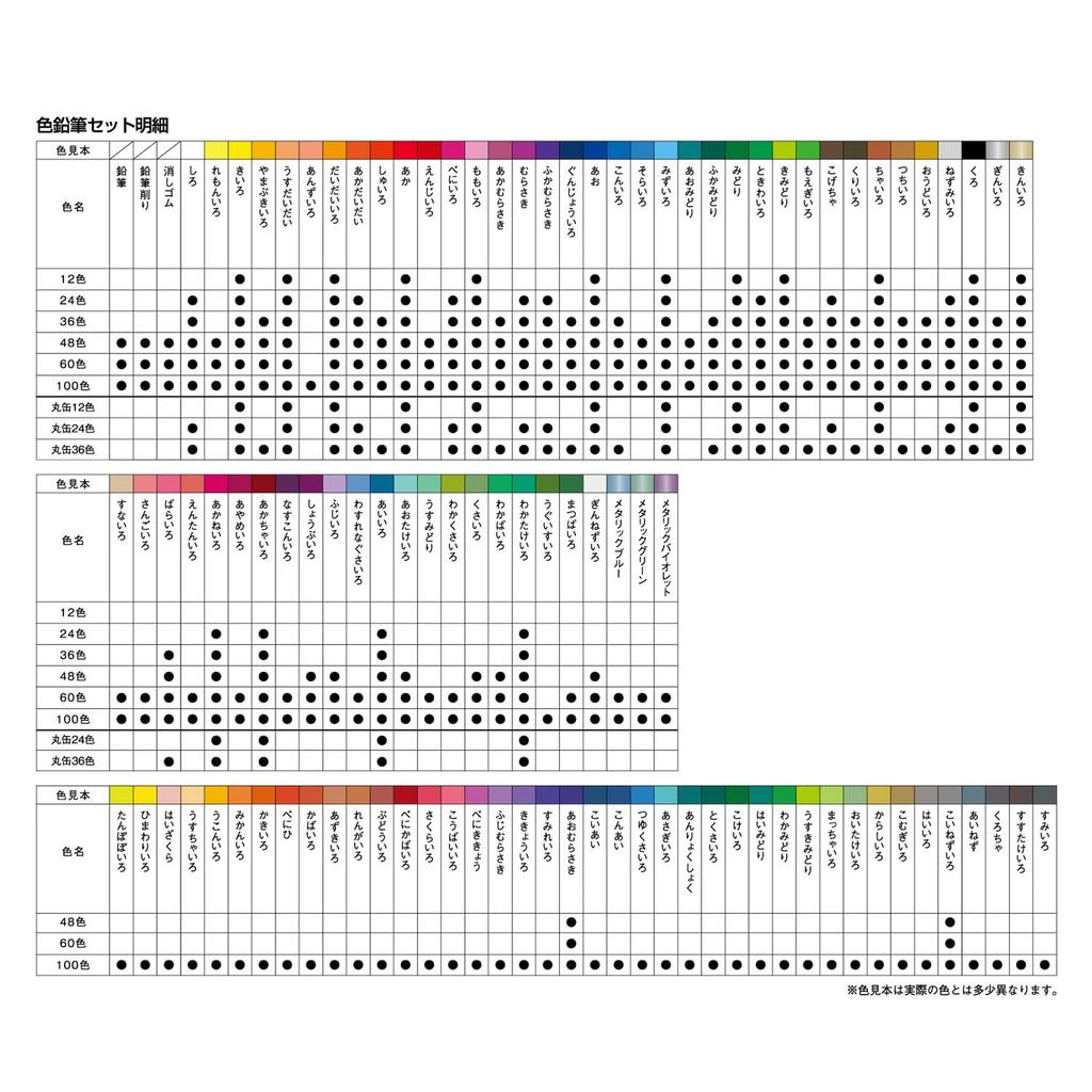 Цветные карандаши набор 100 цветов 27191106 Faber-Castell