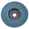 10pcs Grindering Discs 75mm 3 Inch Sanding Discs 120 Grit Grinding Wheels Blades Wood Cutting For Angle Grinder Abrasive Tool