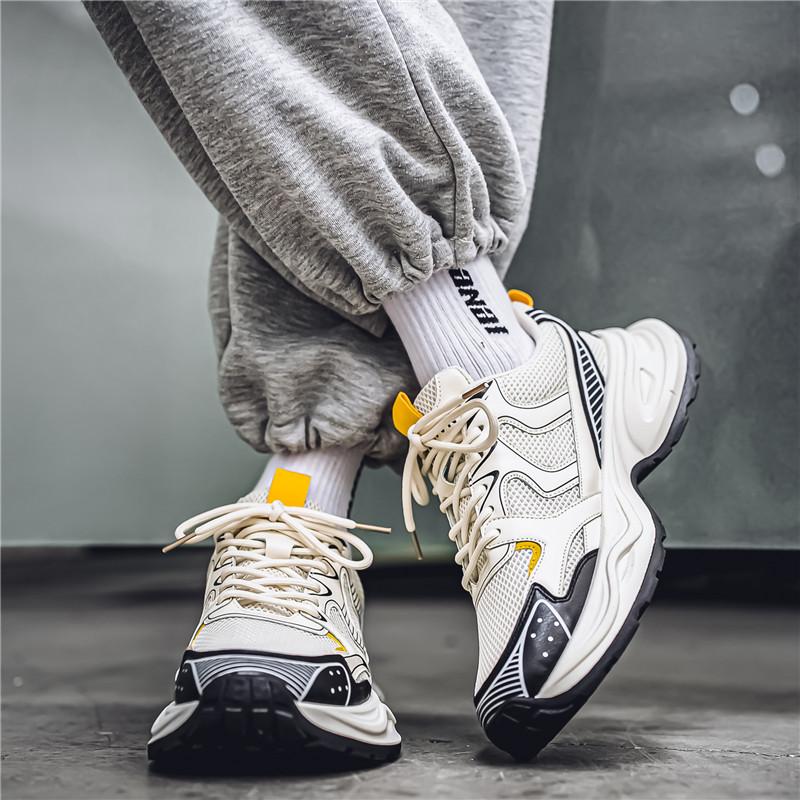 Мужская обувь, кроссовки, мужская повседневная мужская обувь, теннисная роскошная обувь, дышащая обувь для тренировок, модные кроссовки для женщин