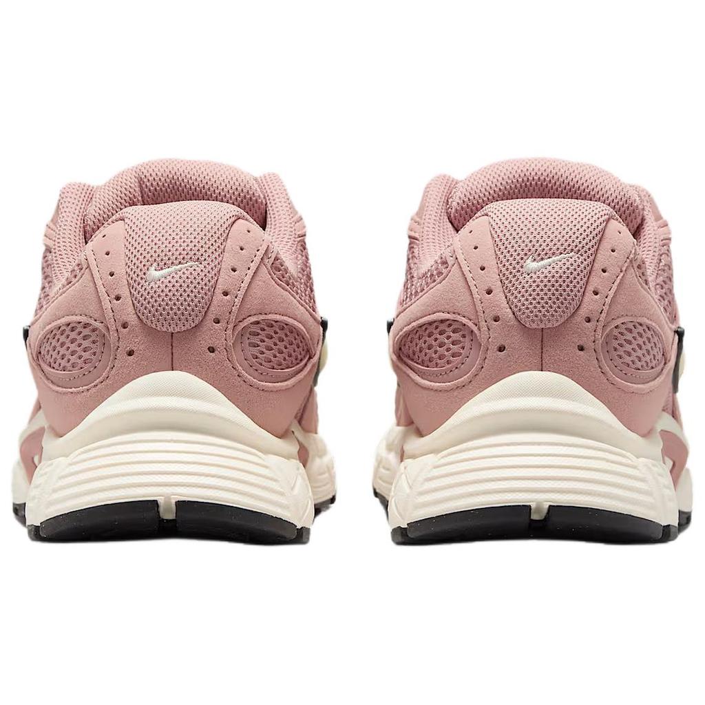 Nike V5 RNR Кроссовки женские Particle Pink Черный Бледно-слоновая кость II6294-600