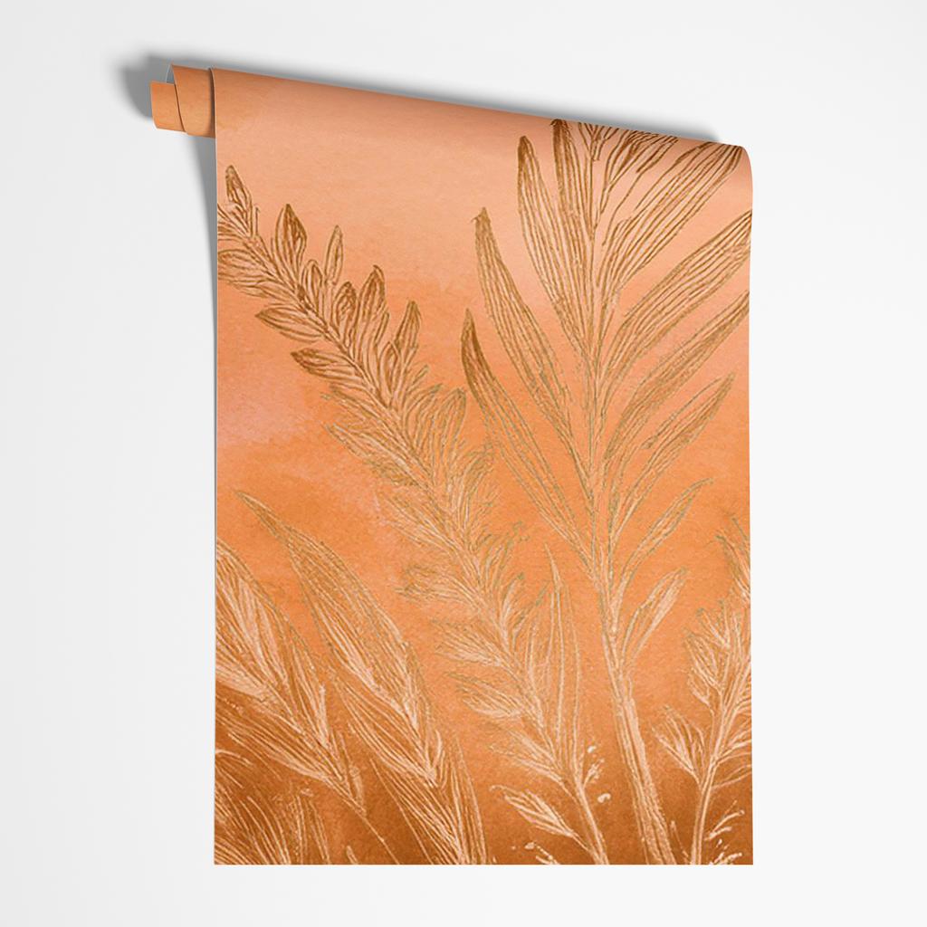 Обои Растения Абстрактные Ботанические