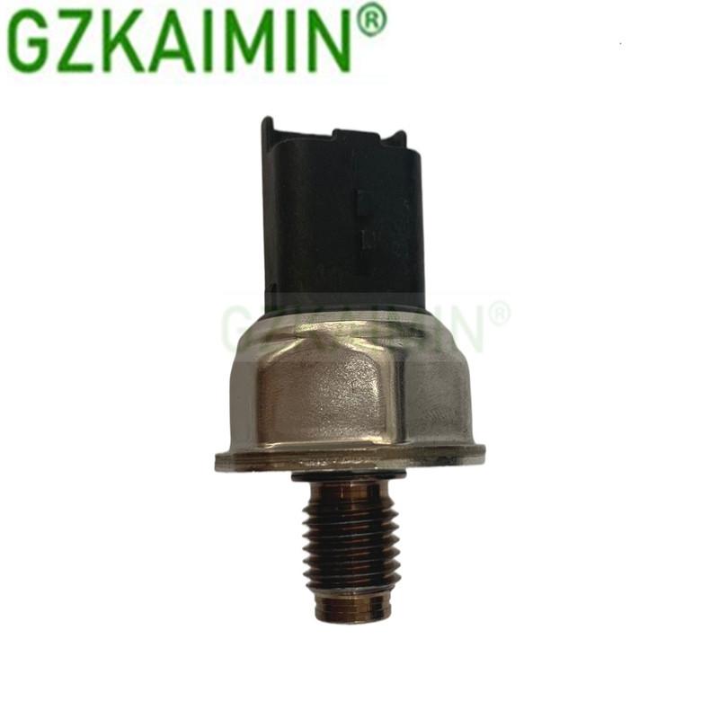 OEM 85PP68-01 85PP6801 Fuel Rail Pressure Sensor For Sensata MERCEDES A-CLASS W176