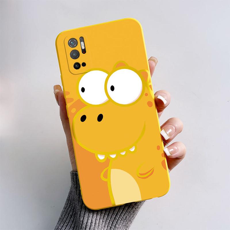 For Xiaomi Poco M3 Pro 5G Case Fashion Butterfly Soft Silicone Phone Cover For Xiaomi Poco M3 Pro PocoM3 M 3 M3Pro Bumper Funda