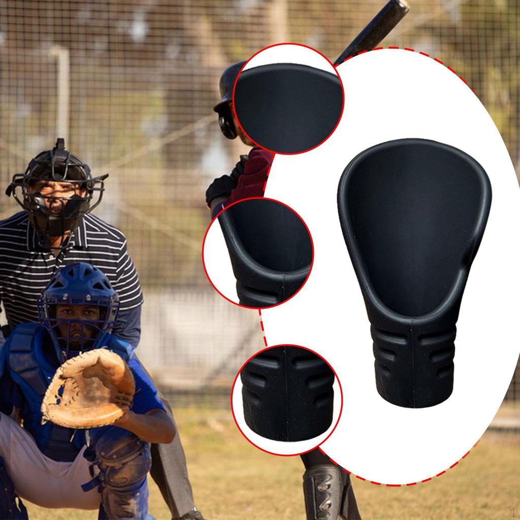 Baseball & Softball Thumb Guard Training Accessory for