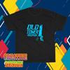 New Old Tower Records Logo T-Shirt Funny Size S To 5XL